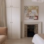 The Med Terrace | Bedroom Detail | Interior Designers